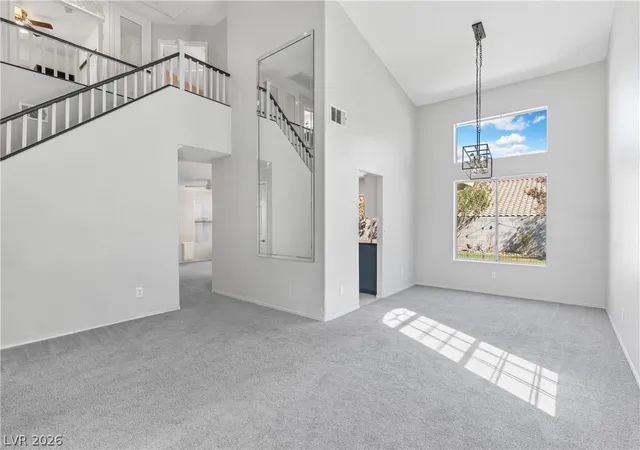 Photo 4 of Single family home for sale at 2444 Avenida Flores, Henderson, NV 89074 | MLS# 2795856 | Listing updated on 2026-09-11