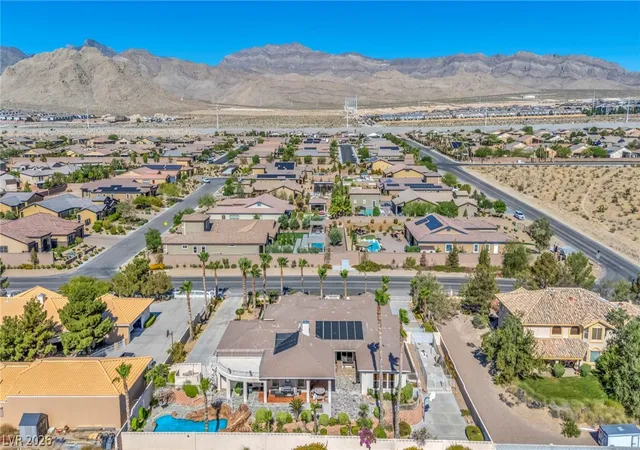 Photo 3 of Mansion for sale at 5960 Michelli Crst Way, Las Vegas, NV 89149 | MLS# 2798212 | Listing updated on 2026-10-03