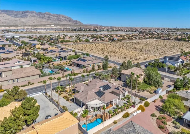 Photo 3 of Single family home for sale at 5960 Michelli Crst Way, Las Vegas, NV 89149 | MLS# 2798212 | Listing updated on 2026-10-03