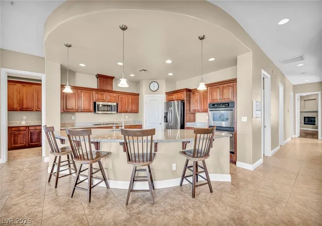 Photo 4 of Single family home for sale at 5960 Michelli Crst Way, Las Vegas, NV 89149 | MLS# 2798212 | Listing updated on 2026-10-03