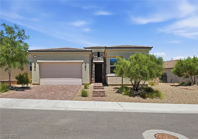 Photo 1 of Single family home for sale at 10202 Millholm Ave, Las Vegas, NV 89166 | MLS# 2798233 | Listing updated on 2026-10-05