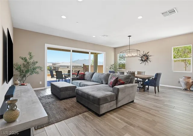 Photo 3 of Single family home for sale at 10202 Millholm Ave, Las Vegas, NV 89166 | MLS# 2798233 | Listing updated on 2026-10-05