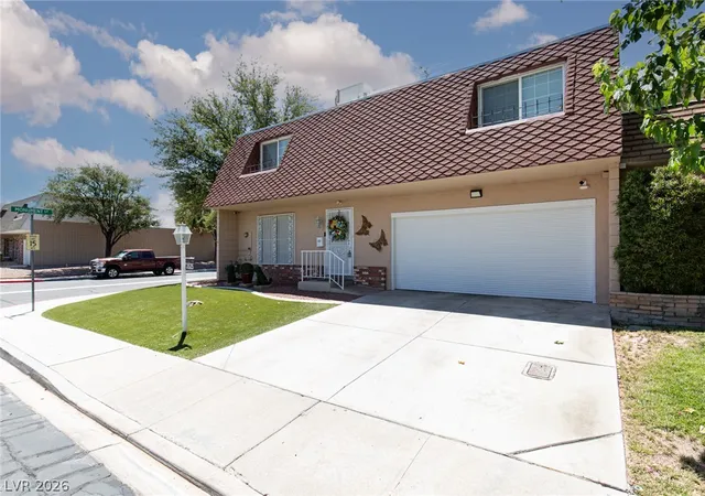 Photo 2 of Townhouse for sale at 3525 Victory Ave, Las Vegas, NV 89121 | MLS# 2798166 | Listing updated on 2026-09-07