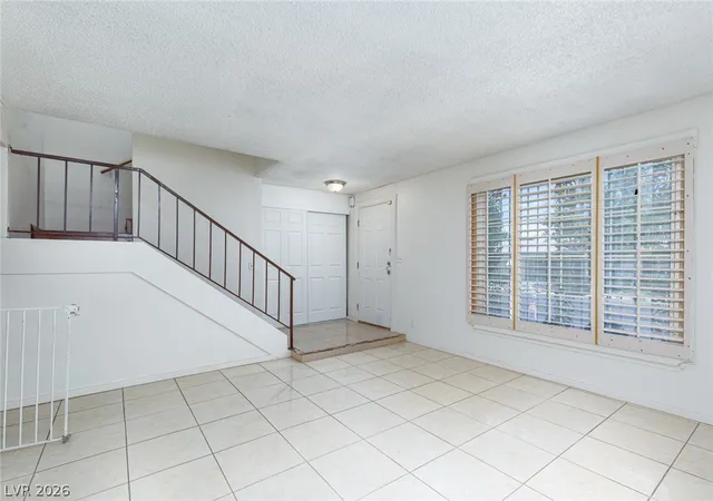 Photo 4 of Townhouse for sale at 3525 Victory Ave, Las Vegas, NV 89121 | MLS# 2798166 | Listing updated on 2026-09-07