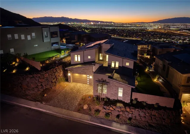 Photo 1 of Single family home for sale at 526 Riley Ridge Ct, Henderson, NV 89012 | MLS# 2798739 | Listing updated on 2026-09-12