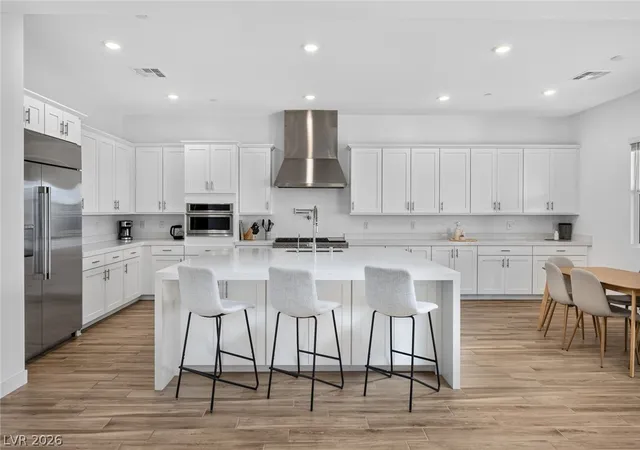 Photo 4 of Single family home for sale at 526 Riley Ridge Ct, Henderson, NV 89012 | MLS# 2798739 | Listing updated on 2026-09-12