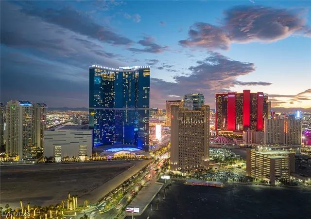 Photo 3 of Condo for sale at 200 W Sahara Ave #2308, Las Vegas, NV 89102 | MLS# 2799118 | Listing updated on 2026-09-08