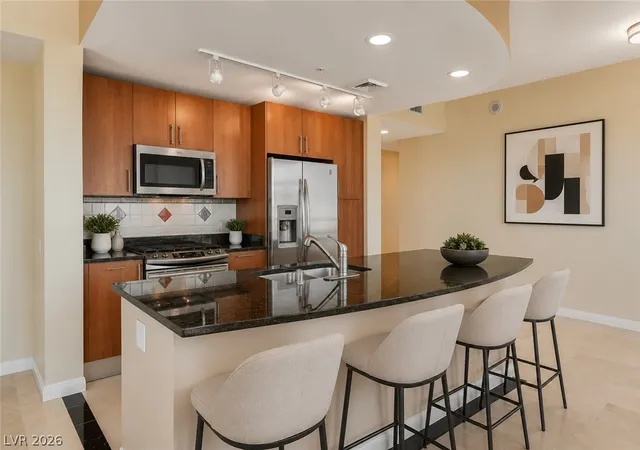 Photo 4 of Condo for sale at 200 W Sahara Ave #2308, Las Vegas, NV 89102 | MLS# 2799118 | Listing updated on 2026-09-08