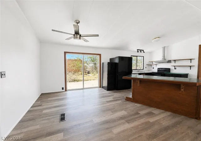 Photo 3 of Manufactured home for sale at 1611 W Blosser Ranch Rd, Pahrump, NV 89060 | MLS# 2799203 | Listing updated on 2026-09-23
