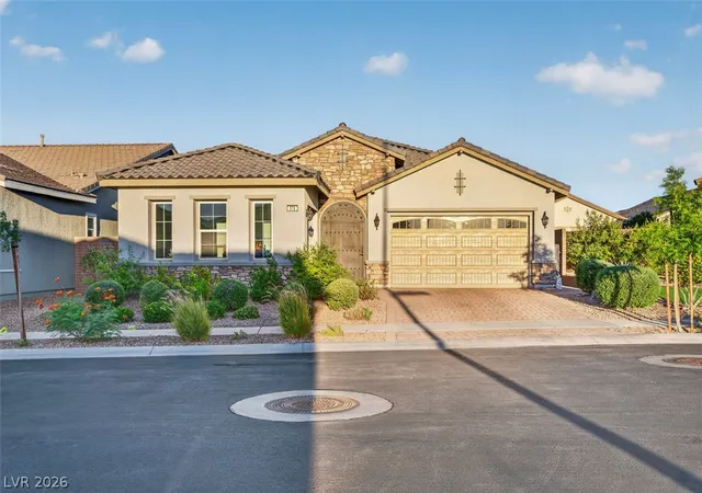 Photo 1 of Single family home for sale at 578 Sandpiper Run Ln, Henderson, NV 89011 | MLS# 2798161 | Listing updated on 2026-09-18
