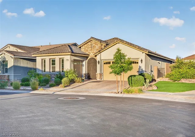 Photo 2 of Single family home for sale at 578 Sandpiper Run Ln, Henderson, NV 89011 | MLS# 2798161 | Listing updated on 2026-09-18