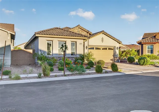 Photo 3 of Single family home for sale at 578 Sandpiper Run Ln, Henderson, NV 89011 | MLS# 2798161 | Listing updated on 2026-09-18
