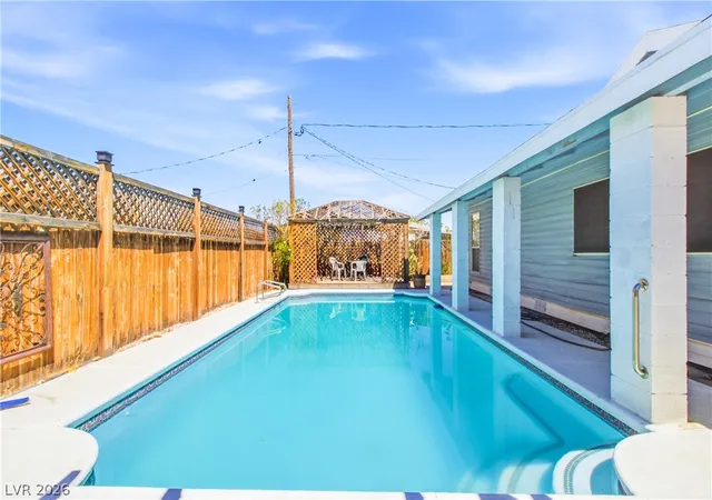 Photo 2 of Manufactured home for sale at 6016 Great Smoky Ave, Las Vegas, NV 89156 | MLS# 2799224 | Listing updated on 2026-09-30