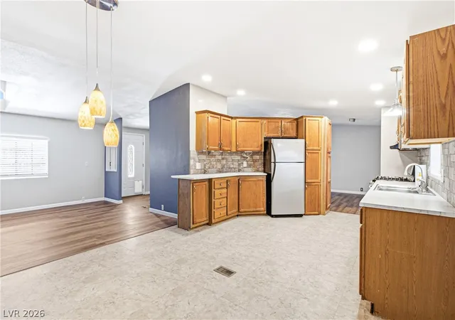 Photo 3 of Manufactured home for sale at 6016 Great Smoky Ave, Las Vegas, NV 89156 | MLS# 2799224 | Listing updated on 2026-09-30