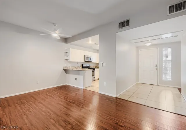 Photo 1 of Sale Pending at 401 Pine Hvn St #103, Las Vegas, NV 89144 | MLS# 2797222 | Listing updated on 2026-09-11