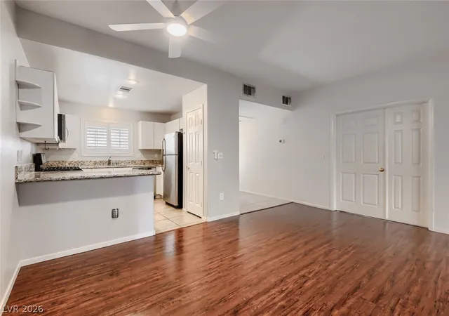 Photo 2 of Sale Pending at 401 Pine Hvn St #103, Las Vegas, NV 89144 | MLS# 2797222 | Listing updated on 2026-09-11