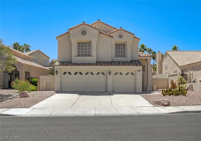Photo 1 of Single family home for sale at 295 Vallarte Dr, Henderson, NV 89014 | MLS# 2799197 | Listing updated on 2026-09-04