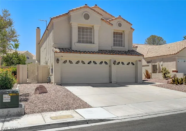 Photo 2 of Single family home for sale at 295 Vallarte Dr, Henderson, NV 89014 | MLS# 2799197 | Listing updated on 2026-09-04