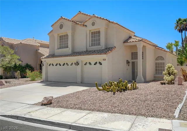 Photo 3 of Single family home for sale at 295 Vallarte Dr, Henderson, NV 89014 | MLS# 2799197 | Listing updated on 2026-09-04