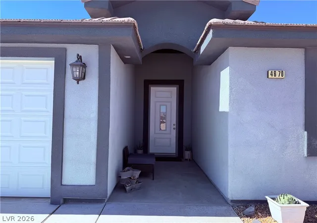 Photo 2 of Single family home for sale at 4670 Stonebridge Ct, Pahrump, NV 89061 | MLS# 2797248 | Listing updated on 2026-09-19