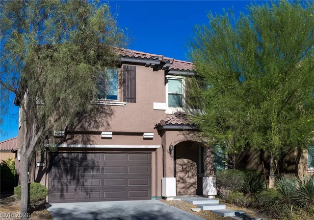 Photo 2 of Single family home for sale at 11016 Prairie Grv Rd, Las Vegas, NV 89179 | MLS# 2798963 | Listing updated on 2026-09-20