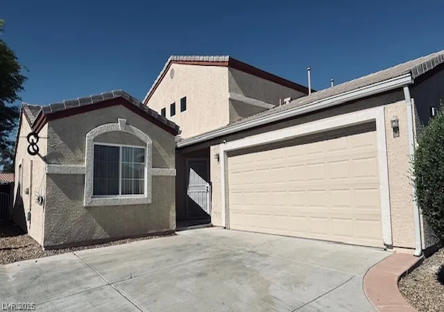 Townhouse for sale at 4724 Cohiba Way, North Las Vegas, NV 89031 | MLS# 2799256