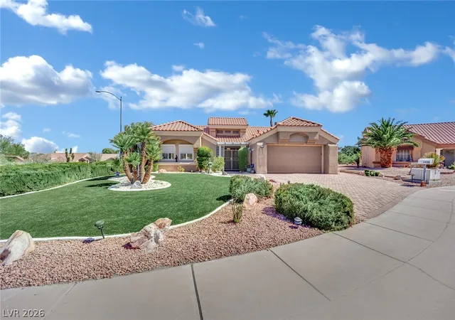 Photo 3 of Single family home for sale at 2808 Tumble Crk Ct, Las Vegas, NV 89134 | MLS# 2798941 | Listing updated on 2026-09-07