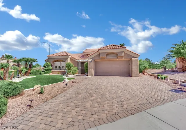 Photo 3 of Single family home for sale at 2808 Tumble Crk Ct, Las Vegas, NV 89134 | MLS# 2798941 | Listing updated on 2026-09-07