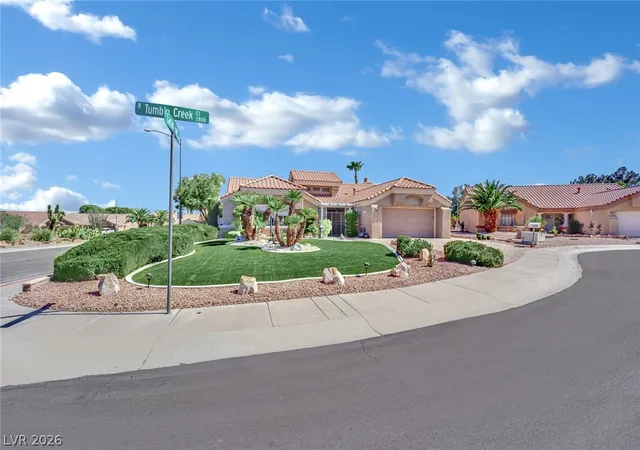 Photo 4 of Single family home for sale at 2808 Tumble Crk Ct, Las Vegas, NV 89134 | MLS# 2798941 | Listing updated on 2026-09-07