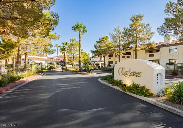 Photo 1 of Condo for sale at 8455 W Sahara Ave #139, Las Vegas, NV 89117 | MLS# 2798832 | Listing updated on 2026-09-01