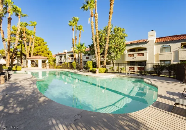 Photo 2 of Condo for sale at 8455 W Sahara Ave #139, Las Vegas, NV 89117 | MLS# 2798832 | Listing updated on 2026-09-01