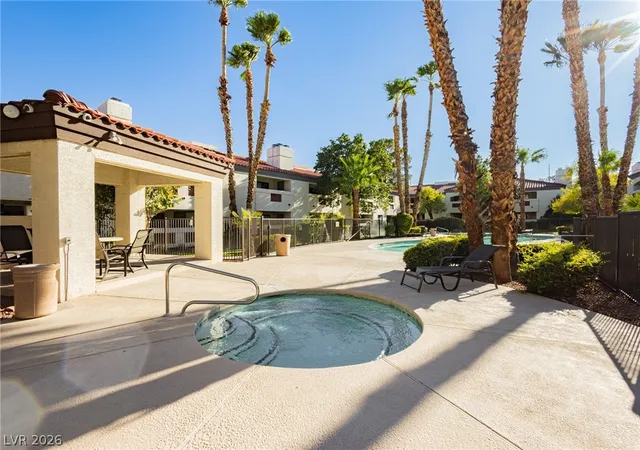 Photo 3 of Condo for sale at 8455 W Sahara Ave #139, Las Vegas, NV 89117 | MLS# 2798832 | Listing updated on 2026-09-01