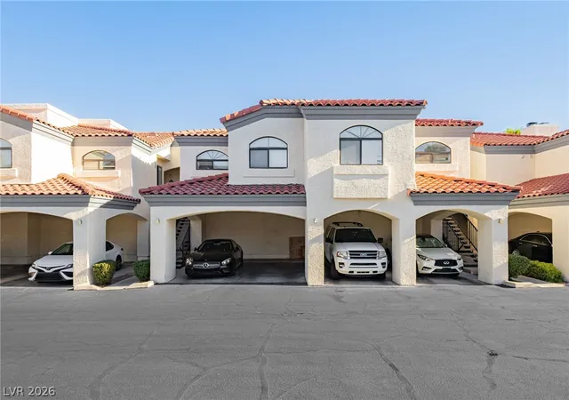 Photo 4 of Condo for sale at 8455 W Sahara Ave #139, Las Vegas, NV 89117 | MLS# 2798832 | Listing updated on 2026-09-01