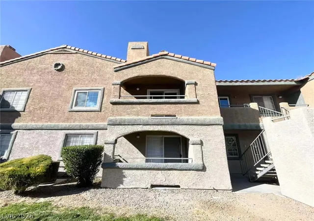 Condo for sale at 5260 Mission Monterey Ln #103, Las Vegas, NV 89107 | MLS# 2799311 | Listing updated on 2026-09-03