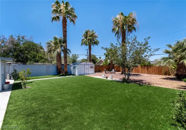 Photo 2 of Single family home for sale at 1937 Peyton Dr, Las Vegas, NV 89104 | MLS# 2798955 | Listing updated on 2026-09-06