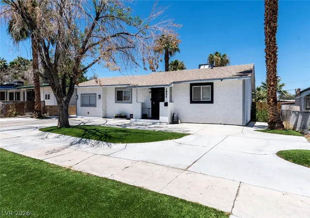 Photo 2 of Single family home for sale at 1937 Peyton Dr, Las Vegas, NV 89104 | MLS# 2798955 | Listing updated on 2026-09-06