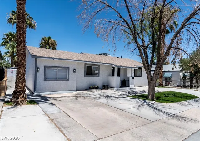 Photo 3 of Single family home for sale at 1937 Peyton Dr, Las Vegas, NV 89104 | MLS# 2798955 | Listing updated on 2026-09-06