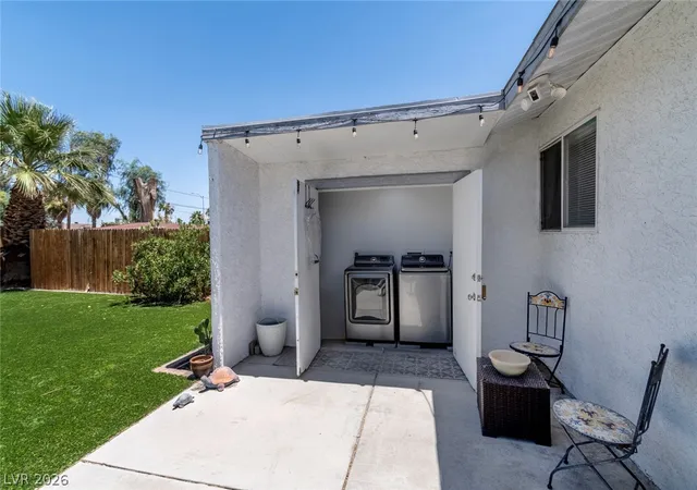 Photo 4 of Single family home for sale at 1937 Peyton Dr, Las Vegas, NV 89104 | MLS# 2798955 | Listing updated on 2026-09-06