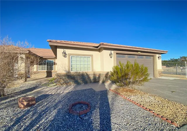 Photo 2 of Sale Pending at 440 Chevron St, Pahrump, NV 89048 | MLS# 2799375 | Listing updated on 2026-09-03