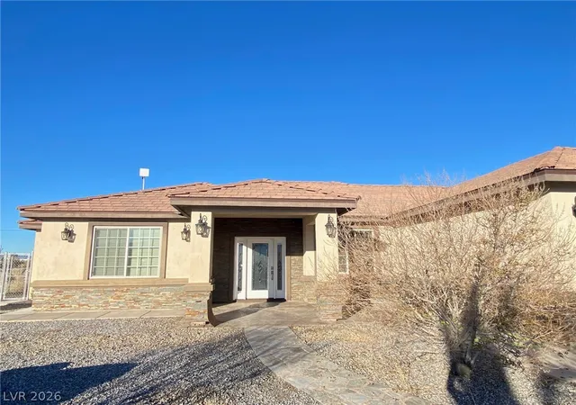 Photo 3 of Sale Pending at 440 Chevron St, Pahrump, NV 89048 | MLS# 2799375 | Listing updated on 2026-09-03