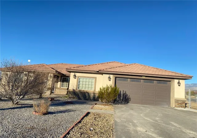 Photo 3 of Sale Pending at 440 Chevron St, Pahrump, NV 89048 | MLS# 2799375 | Listing updated on 2026-09-03