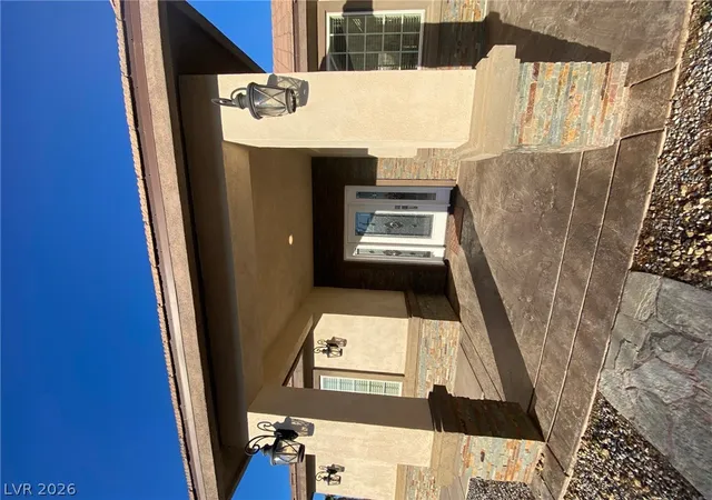 Photo 4 of Sale Pending at 440 Chevron St, Pahrump, NV 89048 | MLS# 2799375 | Listing updated on 2026-09-03