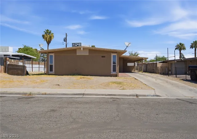 Photo 1 of Single family home for sale at 2836 Reynolds Ave, North Las Vegas, NV 89030 | MLS# 2798560 | Listing updated on 2026-09-09