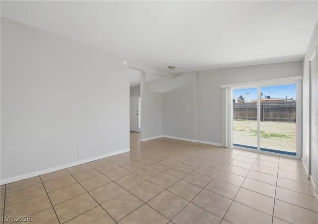 Photo 4 of Single family home for sale at 2836 Reynolds Ave, North Las Vegas, NV 89030 | MLS# 2798560 | Listing updated on 2026-09-09
