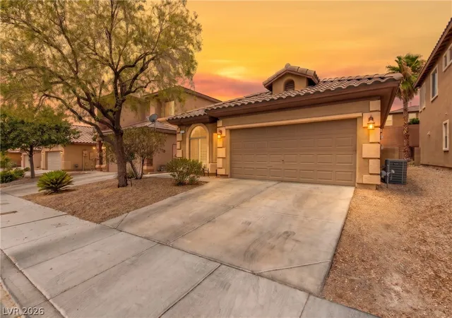Photo 1 of Single family home for sale at 6749 Kostner St, Las Vegas, NV 89149 | MLS# 2799047 | Listing updated on 2026-09-23