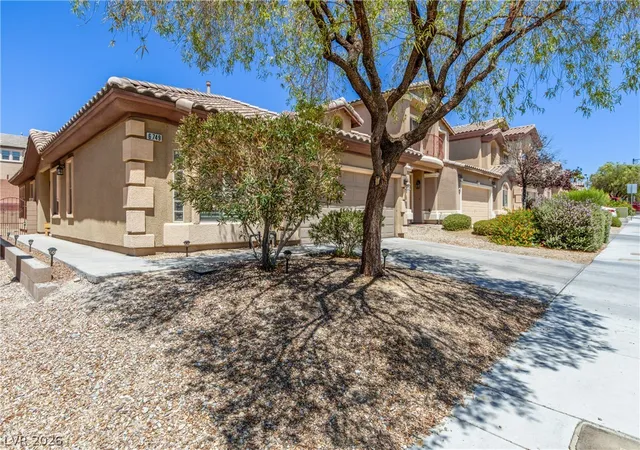 Photo 1 of Single family home for sale at 6749 Kostner St, Las Vegas, NV 89149 | MLS# 2799047 | Listing updated on 2026-09-23