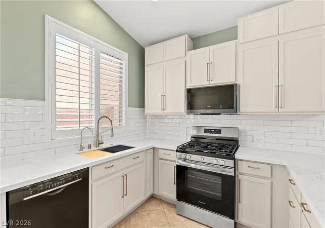 Photo 2 of Single family home for sale at 6749 Kostner St, Las Vegas, NV 89149 | MLS# 2799047 | Listing updated on 2026-09-23