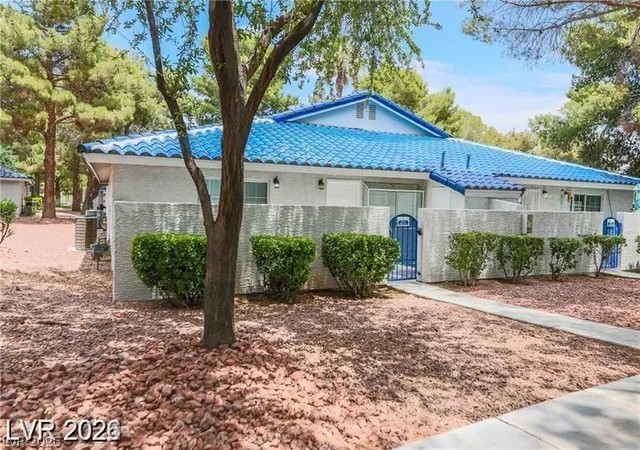 Townhouse for sale at 2117 Chertsey Dr #C, Las Vegas, NV 89108 | MLS# 2799399