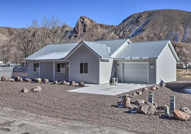Photo 2 of Single family home for sale at 7 Love Ln, Caliente, NV 89008 | MLS# 2799334 | Listing updated on 2026-09-14