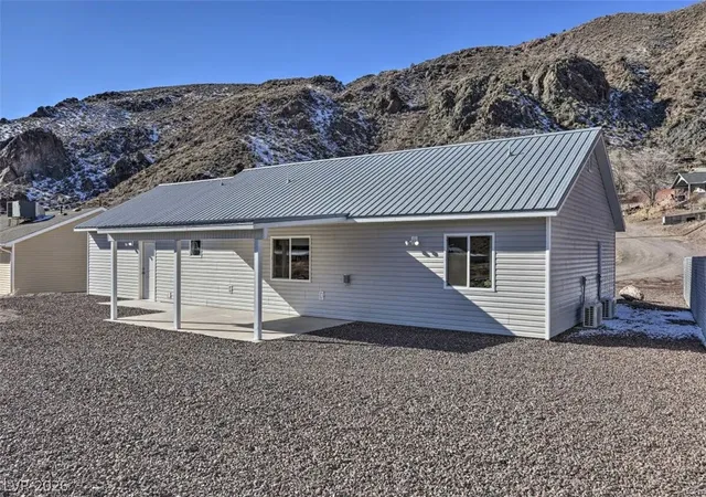 Photo 3 of Single family home for sale at 7 Love Ln, Caliente, NV 89008 | MLS# 2799334 | Listing updated on 2026-09-14